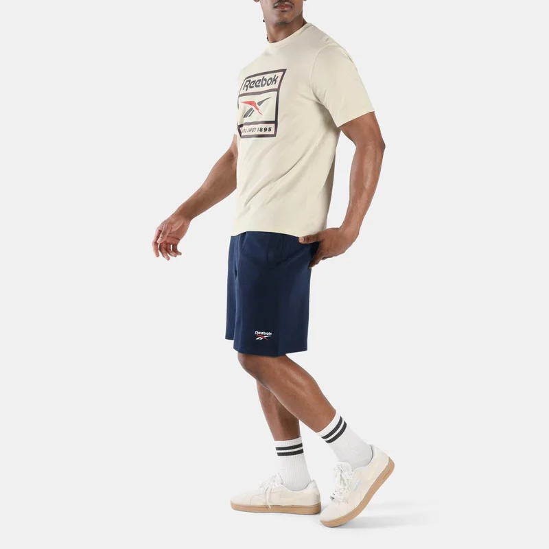 ريبوك ID Lock Up T-Shirt