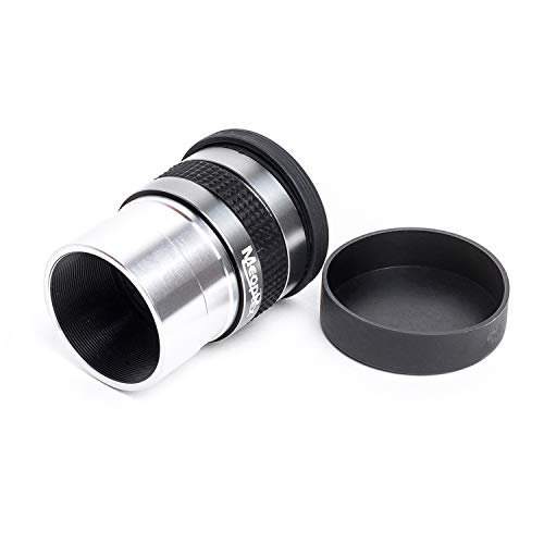 Meoptex 1-1/4 Super Plossl 4MM 6MM 9MM 12MM 15MM 32MM 40MM Eyepiece Green lens (15mm) - Image 3