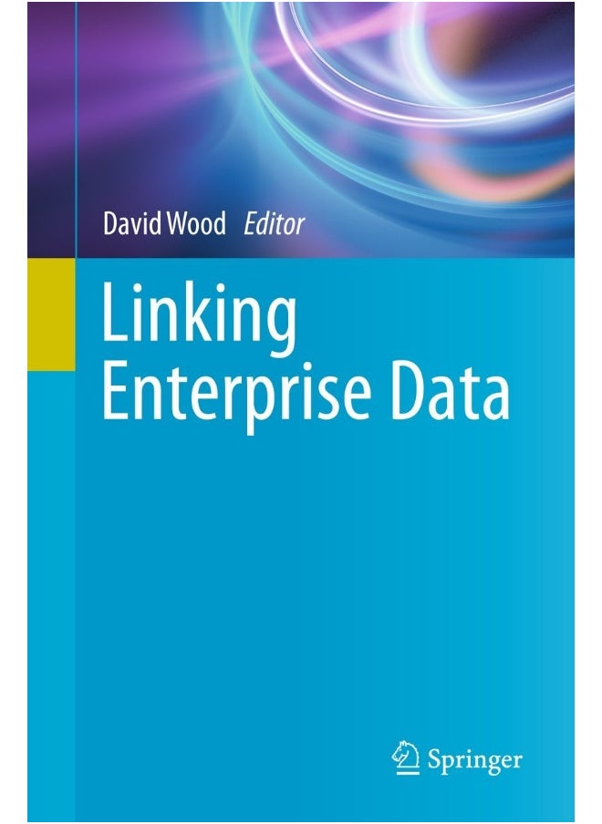 Linking Enterprise Data 