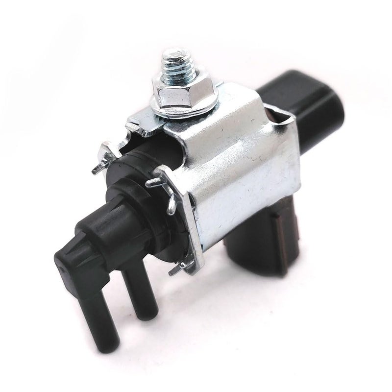 BERISOUG K5T46588 K5T46597 Vacuum Solenoid Valve For Mazda 3 5 6 CX7 20L 23L 25L For Nissan J32 25L Infiniti G20 K5T46588 K5T46597 K5T48272 - Image 2