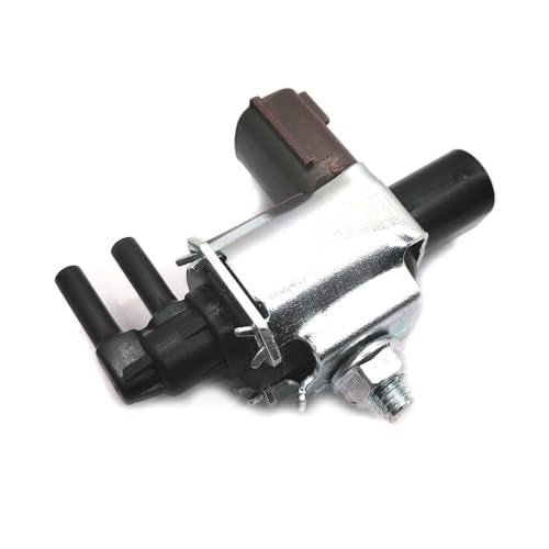 BERISOUG K5T46588 K5T46597 Vacuum Solenoid Valve For Mazda 3 5 6 CX7 20L 23L 25L For Nissan J32 25L Infiniti G20 K5T46588 K5T46597 K5T48272 - Image 3