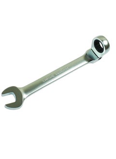 Vanadium Flexi-Head Ratchet Ring Spanner  - Image 2
