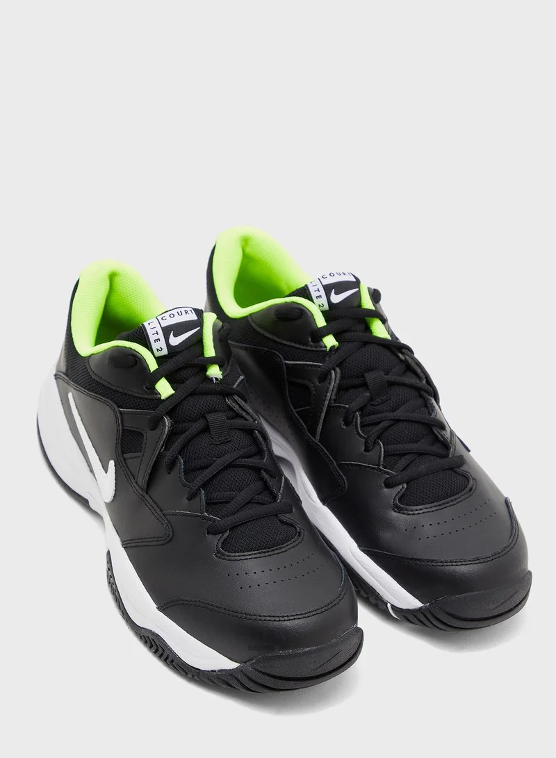 Nike Court Lite 2