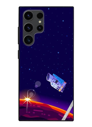 Protective Case Cover For Samsung Galaxy S24 Ultra Space Design Multicolour - pzsku/Z2E11297403FA876FF7FBZ/45/_/1706195885/09ebff49-cb58-4a52-bb65-784c0b3b95a0