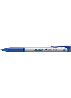 Grip X10 Ballpoint Pen Blue