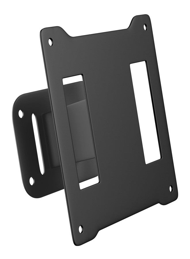 PUTORSEN حامل لوحة محول VESA من PUTORSEN - متوافق مع شاشات Samsung Odyssey G9 وNeo G9 وCRG9 وCHG9 وCHG90، VESA 100x100، أسود - Image 1