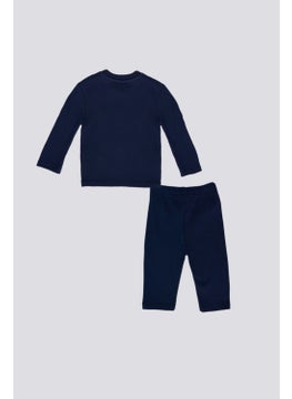 Baby Boy Navy Blue Suit - pzsku/Z2E1187135DDA6338EF57Z/45/_/1731276659/59bdc0e1-f2c9-4e3a-9ec0-72620e5aa2c5