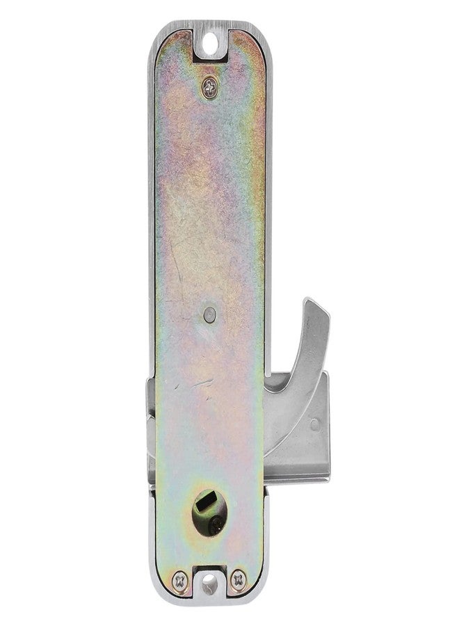 Ejoyous Mechanical Keyless Entry Door Lock 1‑11 Digits Combination Password Security Coded Lock with Pushbutton Keypad for Kitchen Office Balcony Sliding Door - Image 3