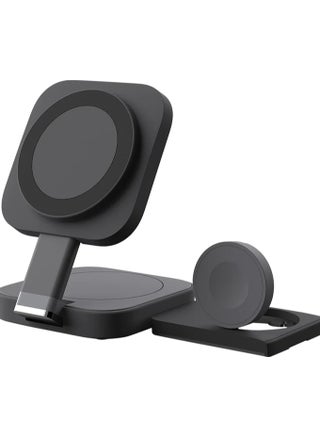 3 in 1 Charging Station for Apple Devices Magsafe Wireless Charger For Multiple Devices Fits - pzsku/Z2E11B8CD563D53C63844Z/45/_/1699976636/e222d80b-f2f0-41e9-8b2e-68d1ccad2675