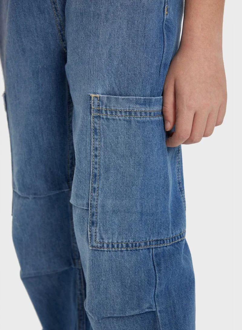 DeFacto Jean Trousers