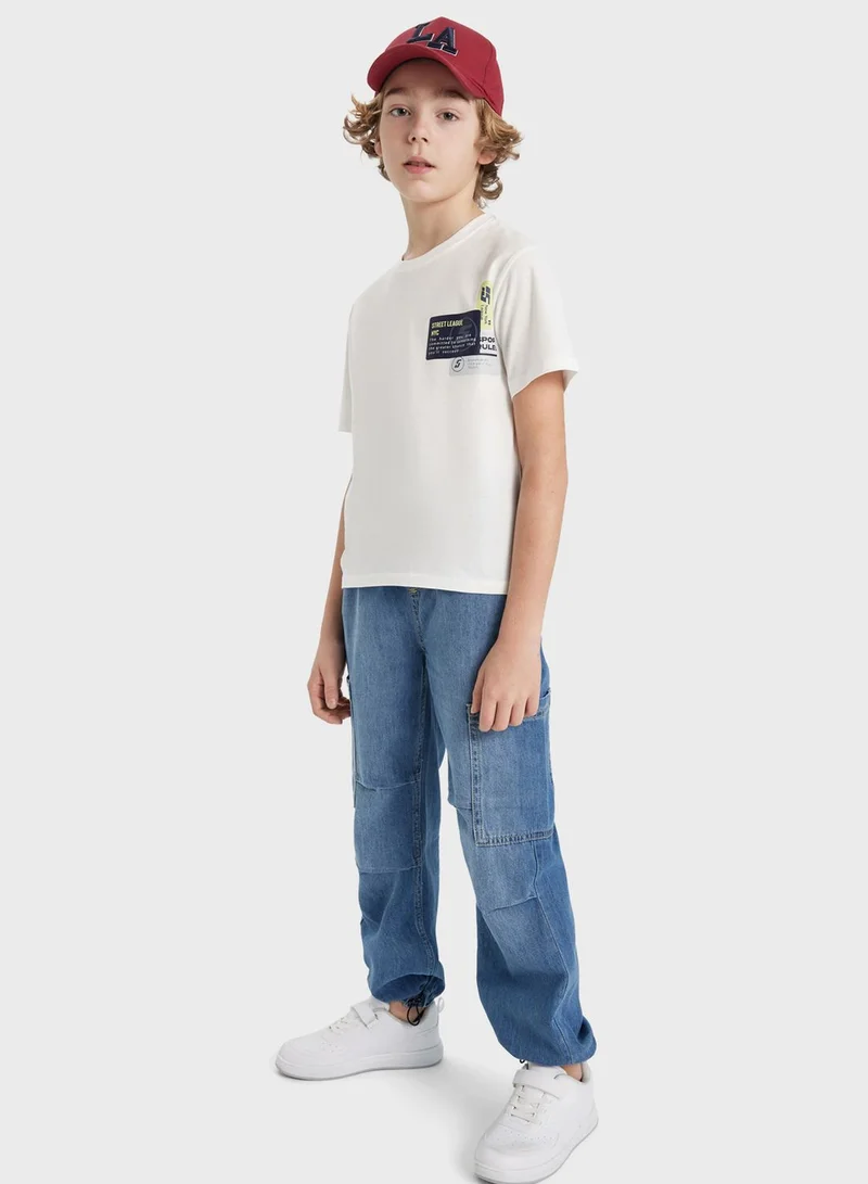 DeFacto Jean Trousers