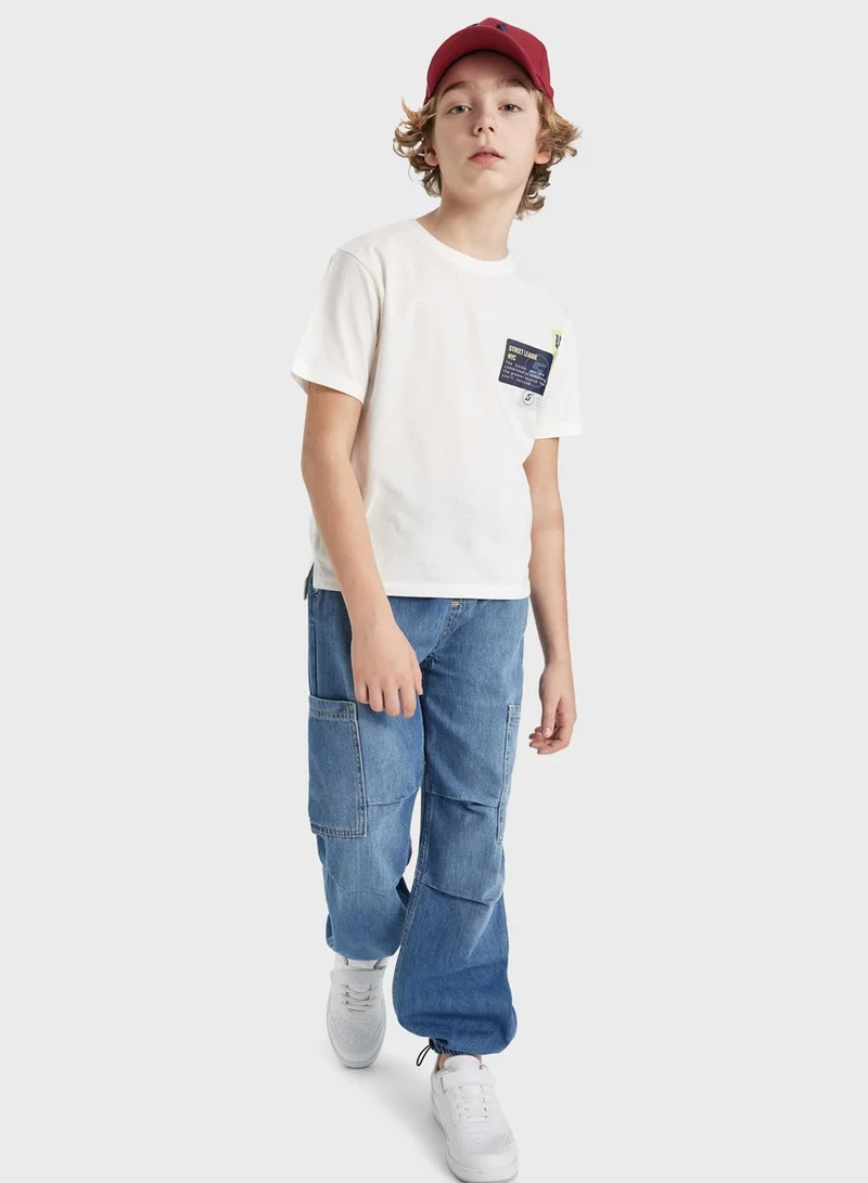 DeFacto Jean Trousers