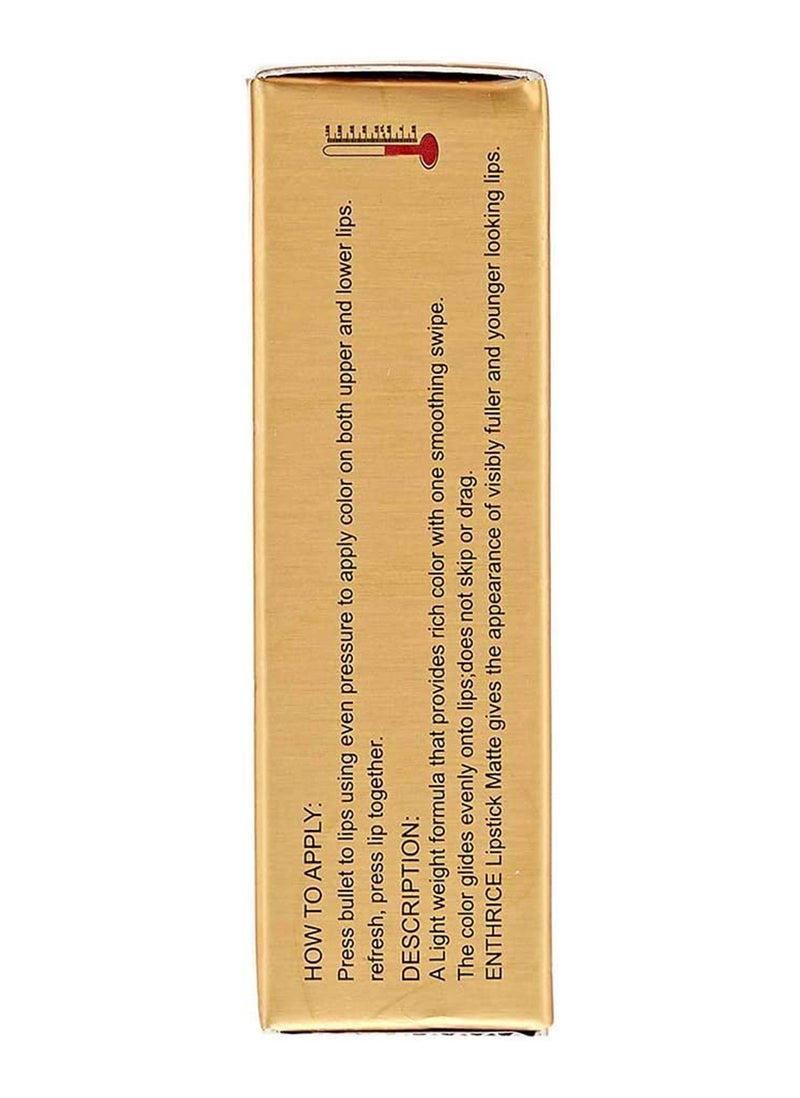 Enthrice أحمر شفاه إنذرايس طويل الأمد 7 جرام - Image 4