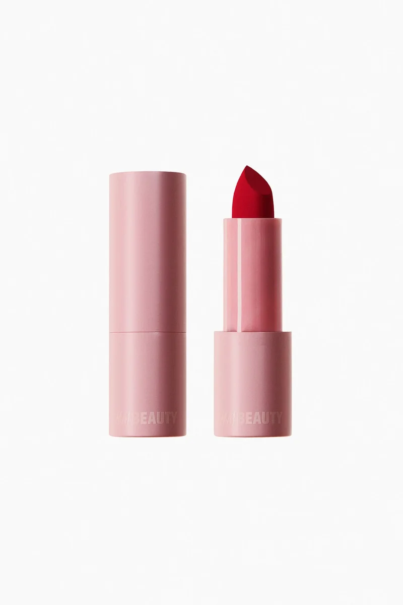 H&M Matte Lipstick
