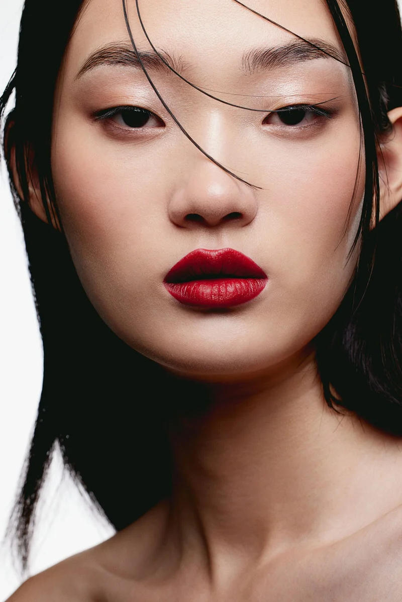 H&M Matte Lipstick