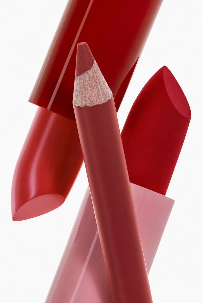 H&M Matte Lipstick