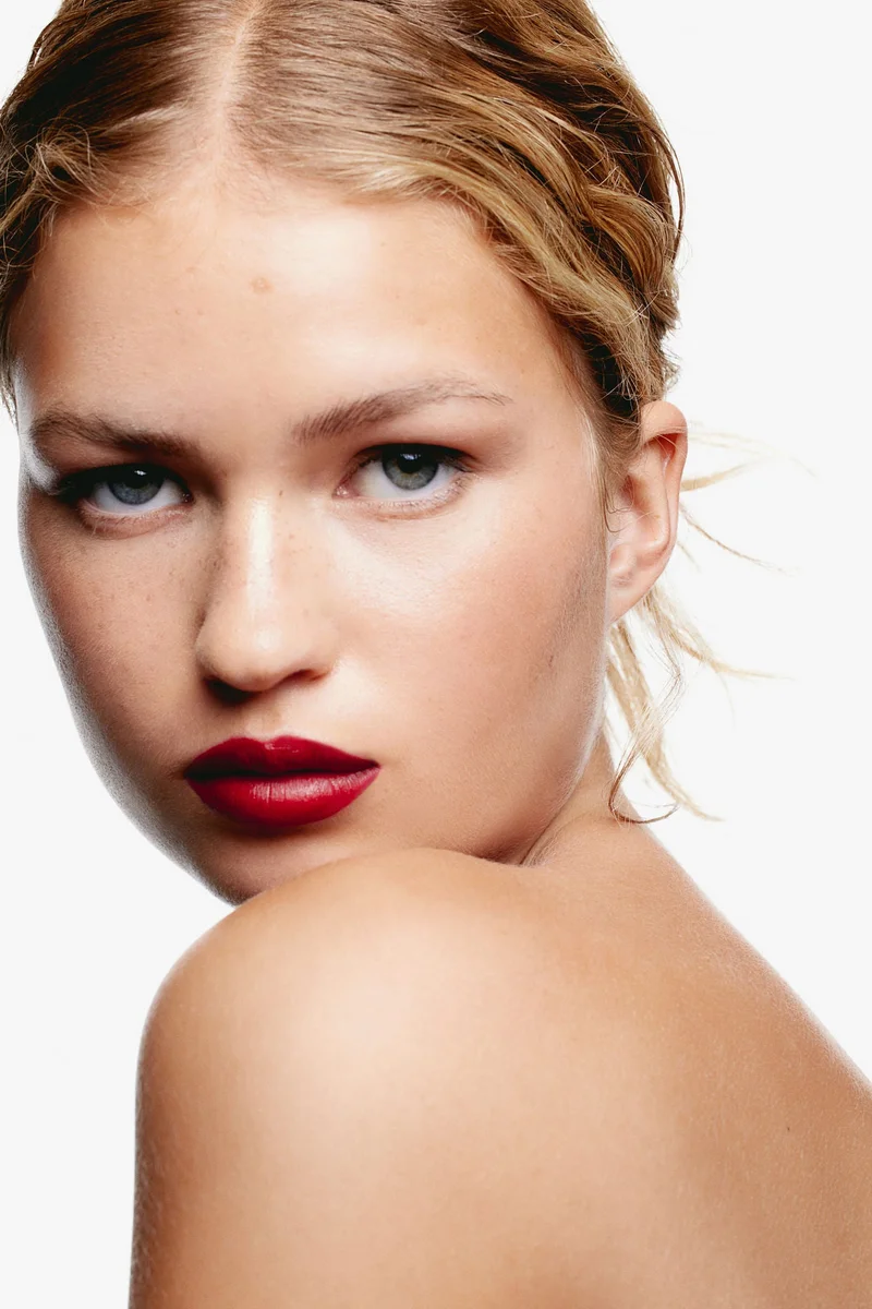 H&M Matte Lipstick