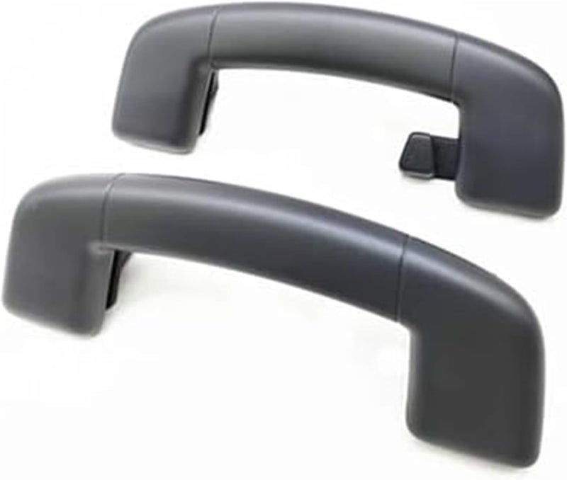 Wivplex Black Car Roof Grab Handle for VW Golf MK7 - Image 5