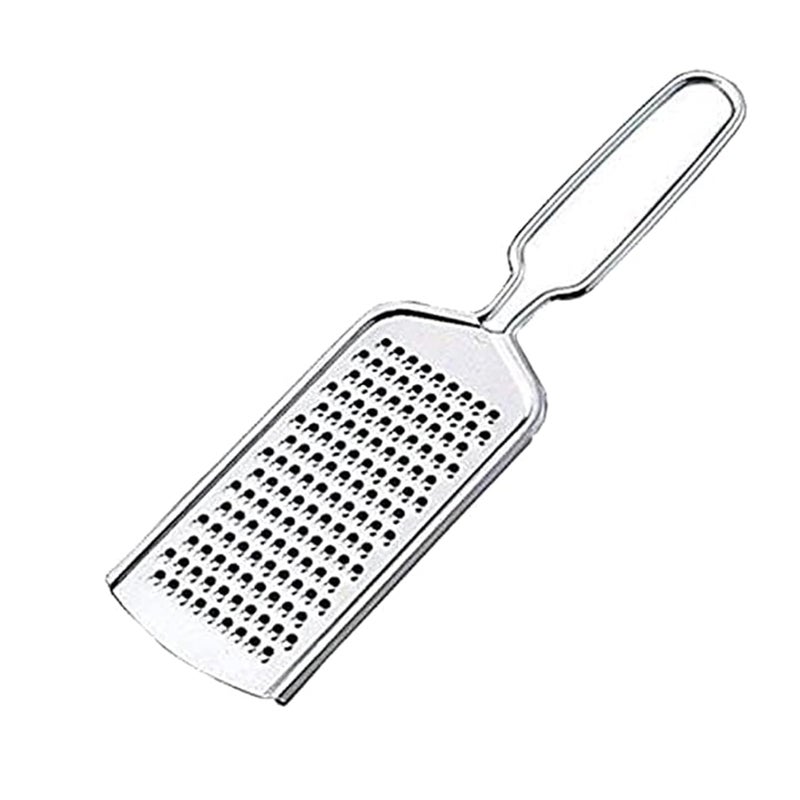 IDEAL PRIME Heavy Duty Stainless Steel Saucepan Induction Bottom with Cheese Grater Combo Steel Milk Pan Tea Pan Taplei Patila Kisni Cookware Pack of 2 - Image 3