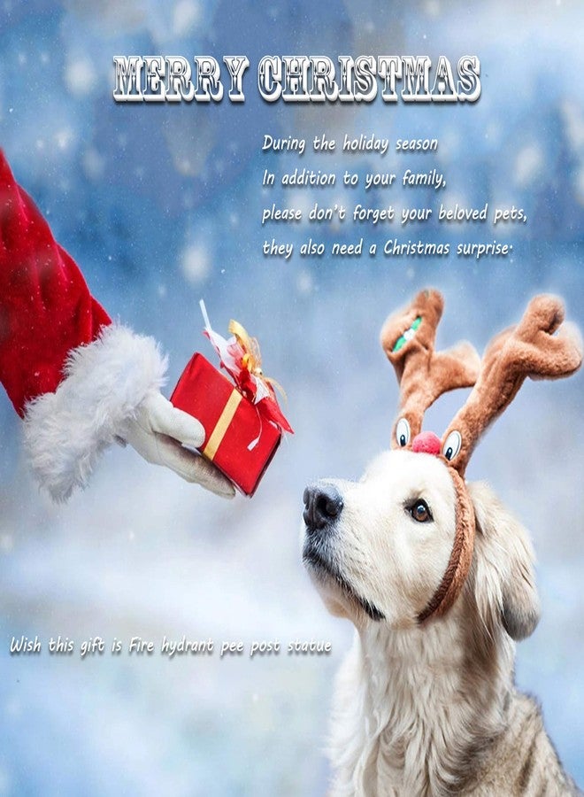 أورنيركس تمثال صنبور إطفاء حريق من الراتنج من أورنركس، ارتفاع 6 بوصات - صغير - Image 5