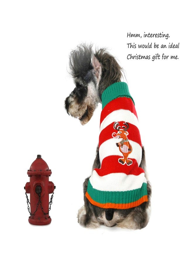 أورنيركس تمثال صنبور إطفاء حريق من الراتنج من أورنركس، ارتفاع 6 بوصات - صغير - Image 4