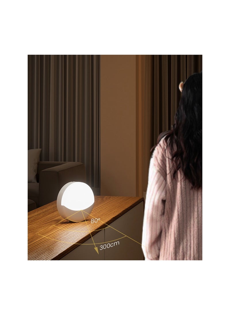 Yeelight Yeelight Motion Sensor Night Light White YLYYD-0016  - Image 4