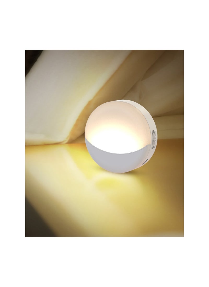 Yeelight Yeelight Motion Sensor Night Light White YLYYD-0016  - Image 3