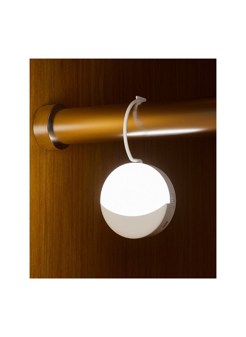 Yeelight Yeelight Motion Sensor Night Light White YLYYD-0016  - Image 5