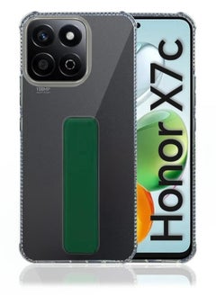 Clear / Green