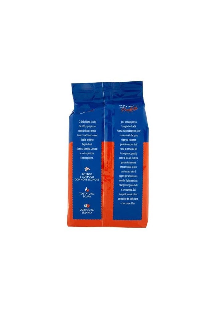 Lavazza Espresso Crema e Gusto 1000g Whole Beans - Image 3
