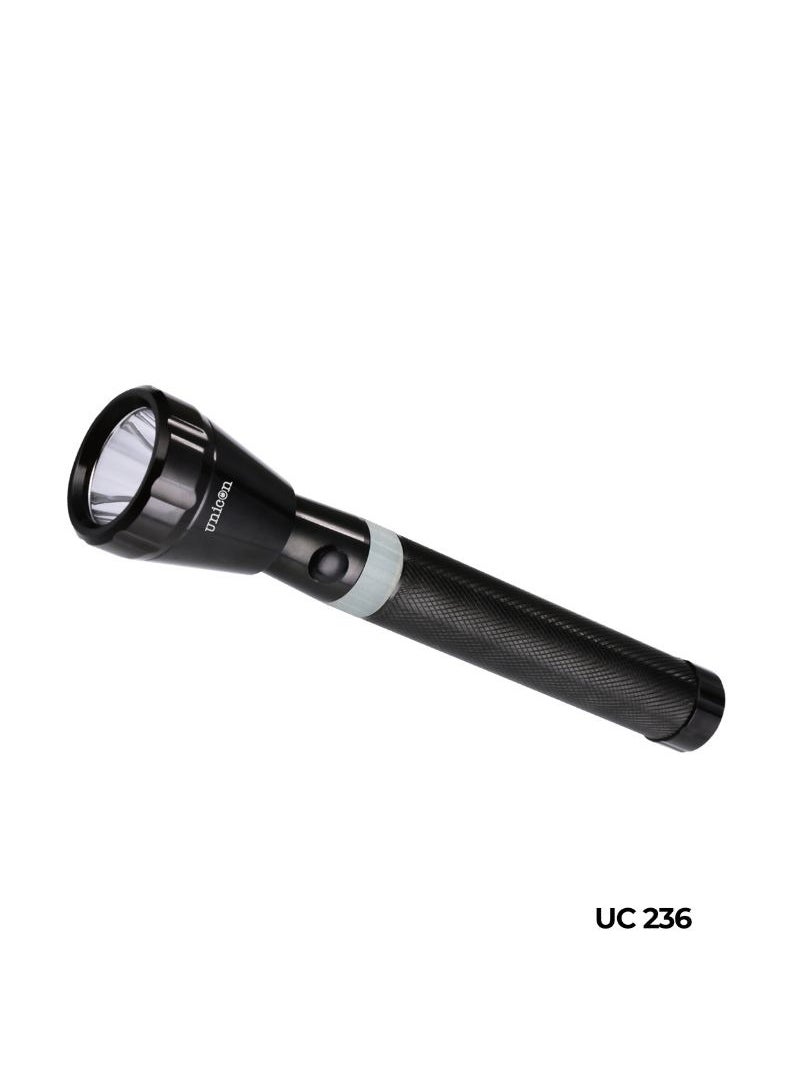 Unicon - UC 236 Rechargeable LED Search Light With Overcharge Protection range 2400 Meters - Image 1