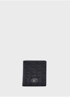 LACOSTE Monogram Billfold Wallets  - Image 1