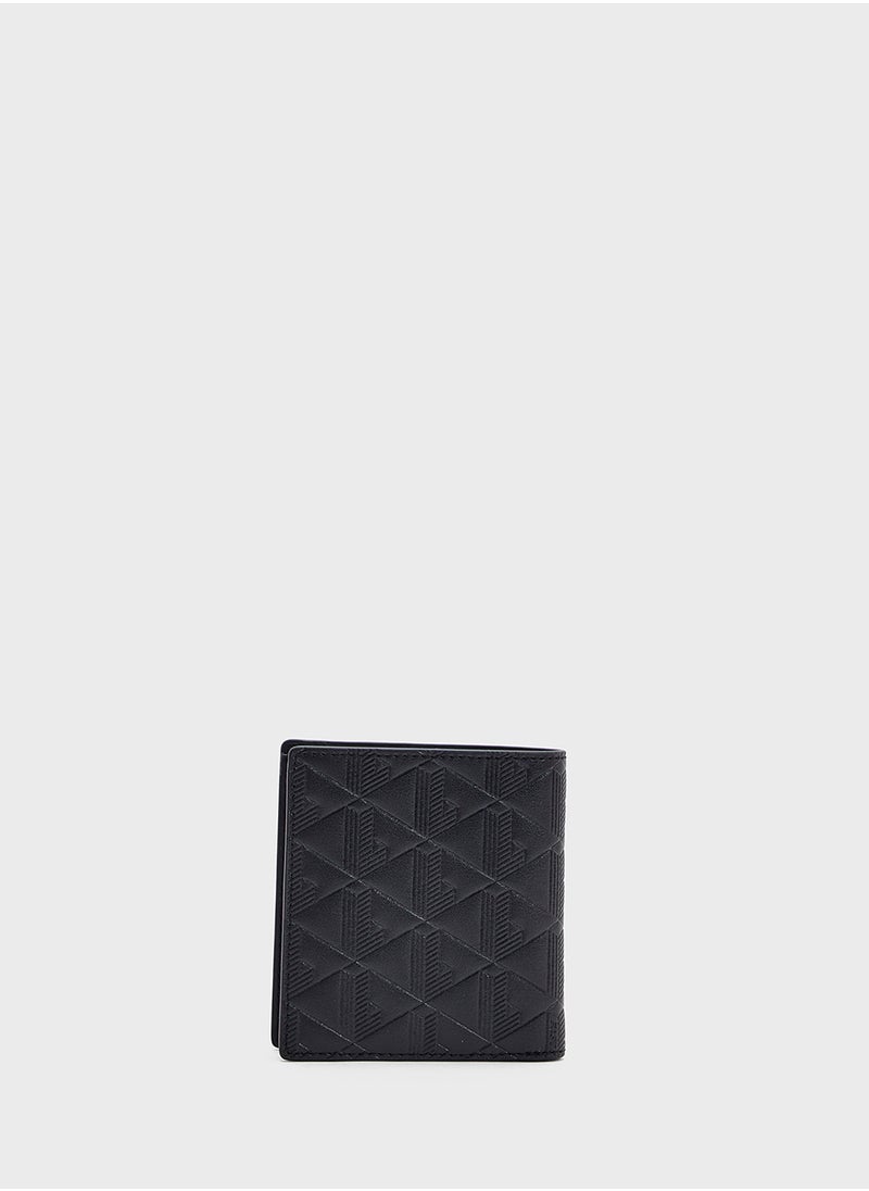 LACOSTE Monogram Billfold Wallets  - Image 2