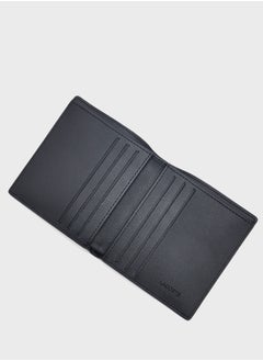 LACOSTE Monogram Billfold Wallets  - Image 3