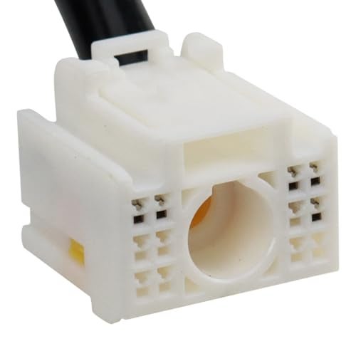 TRQ Left Mirror Compatible with 2021 Kia K5 - Image 2