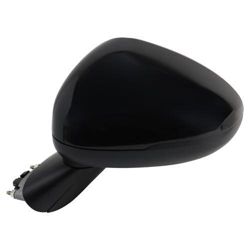 TRQ Left Mirror Compatible with 2021 Kia K5 - Image 4