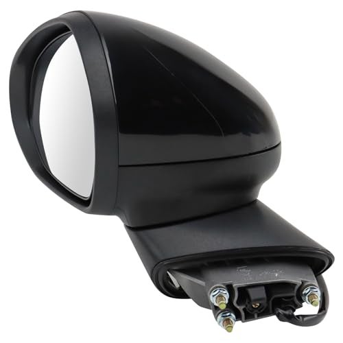 TRQ Left Mirror Compatible with 2021 Kia K5 - Image 3