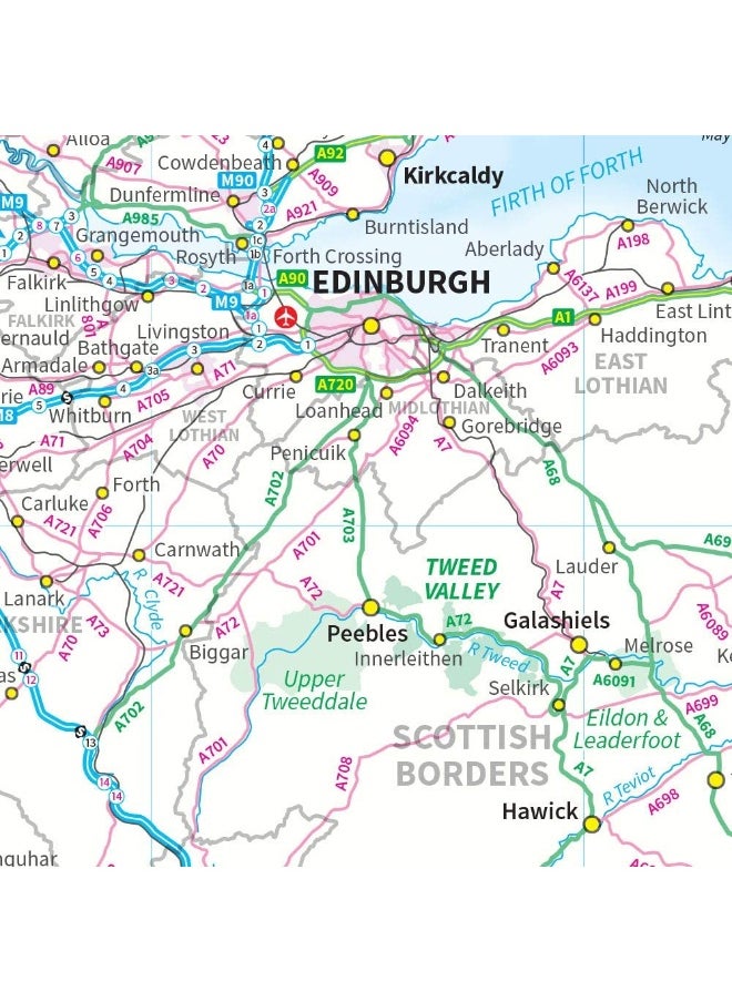 British Isles Communication  - Image 3