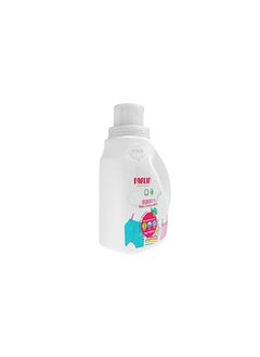 FARLIN Clean 2.0 Baby Laundry Detergent with Natural, Eco-Friendly Plants - 1000ml  - Image 4