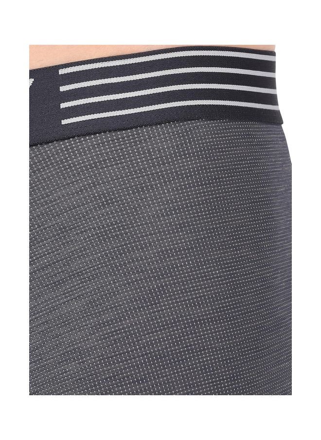 JOCKEY Jockey MM05 Men Microfiber Mesh Elastane Stretch Sport Trunk with Stay Dry Technology  - Image 5