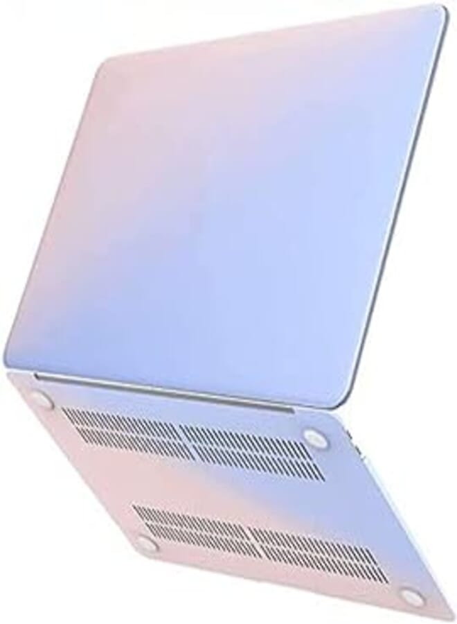 Ultra Slim Hard Protective Cover for MacBook Retina 13in A1425 - A1502 - Multicolor