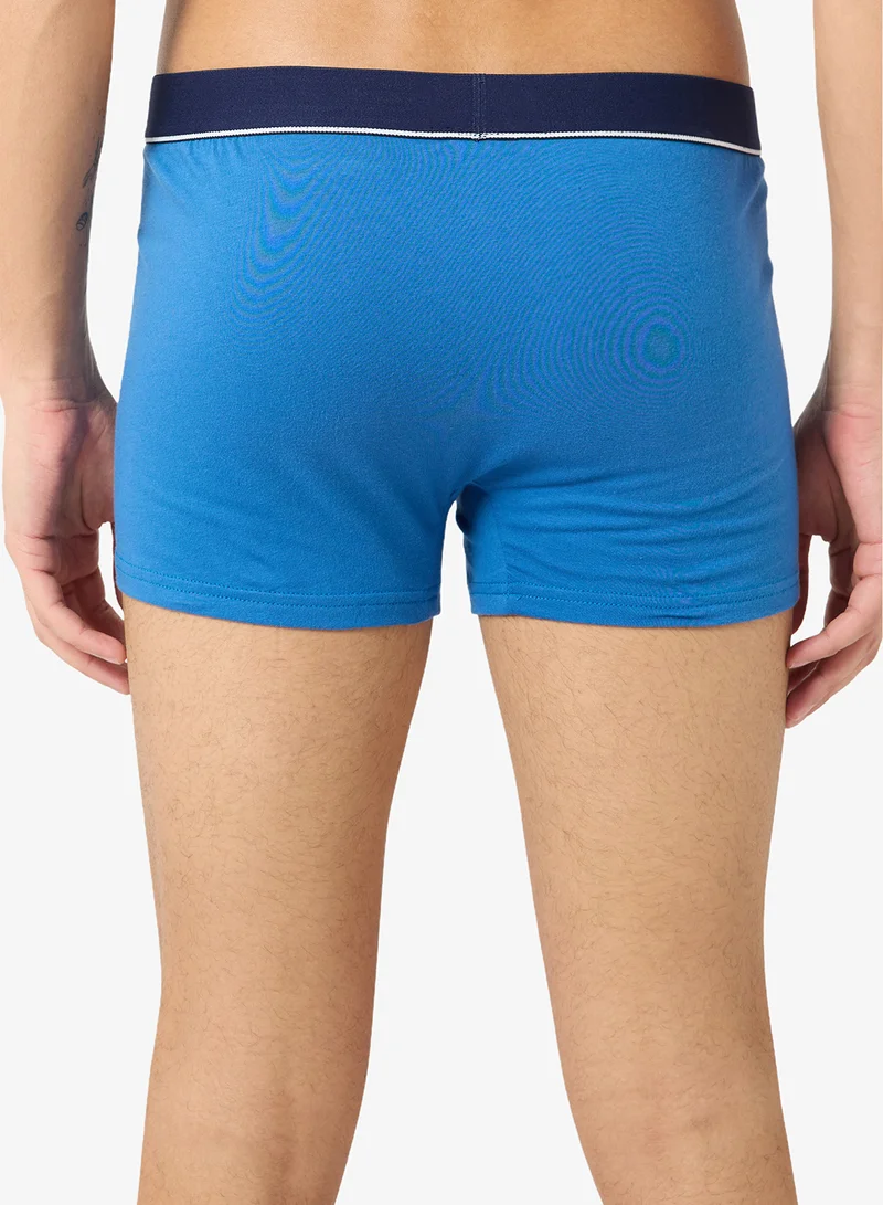 Hackett  3 Pack Brand Logo Boxer for Men | Best Price UAE