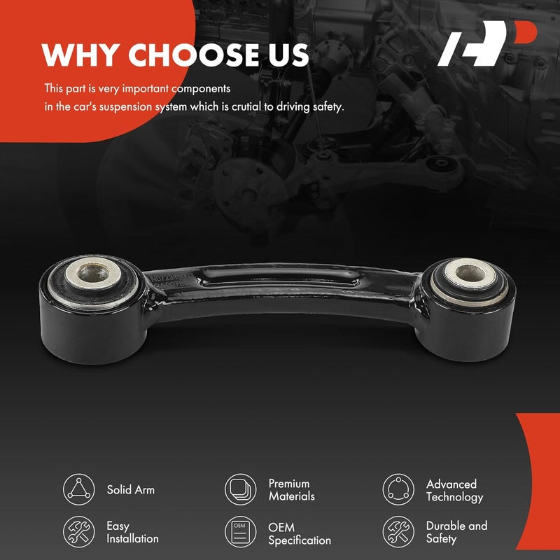 A-Premium Control Arm for Cadillac XTS and Buick Regal LaCrosse - Image 4