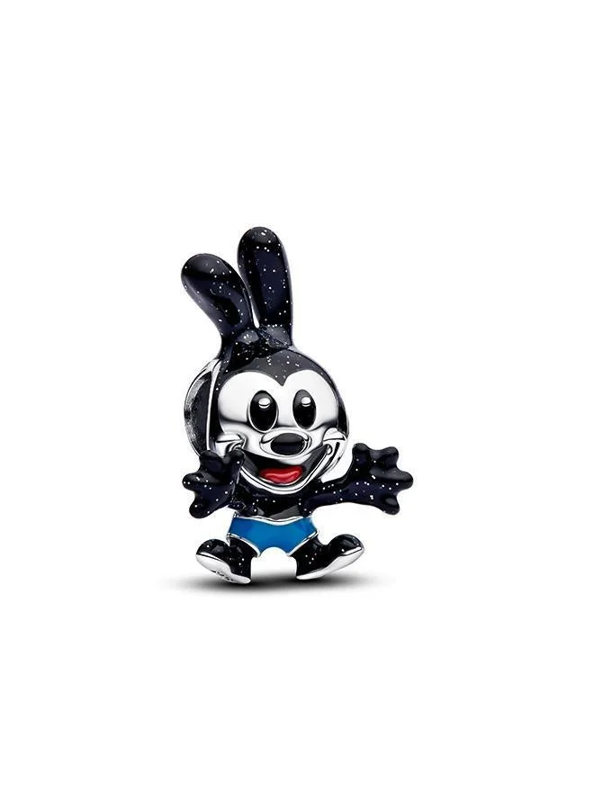 باندورا Disney Oswald The Lucky Rabbit Charm