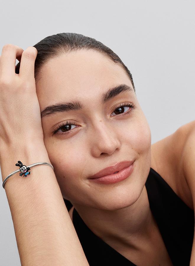 باندورا أوبالد الأرنب المحظوظ من ديزني - Image 5