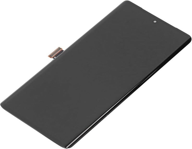 شاشة Pixel 7 Pro OLED تعمل باللمس مع مستشعر بصمات الأصابع وأدوات الإصلاح - Image 4