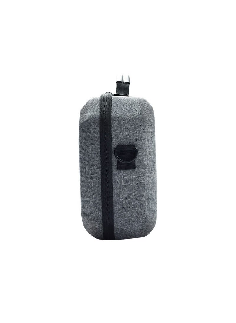 Carrying Case For Oculus Quest 2 Hard Travel Case For VR Headset And Accessories (Hand bag + Shoulder bag)