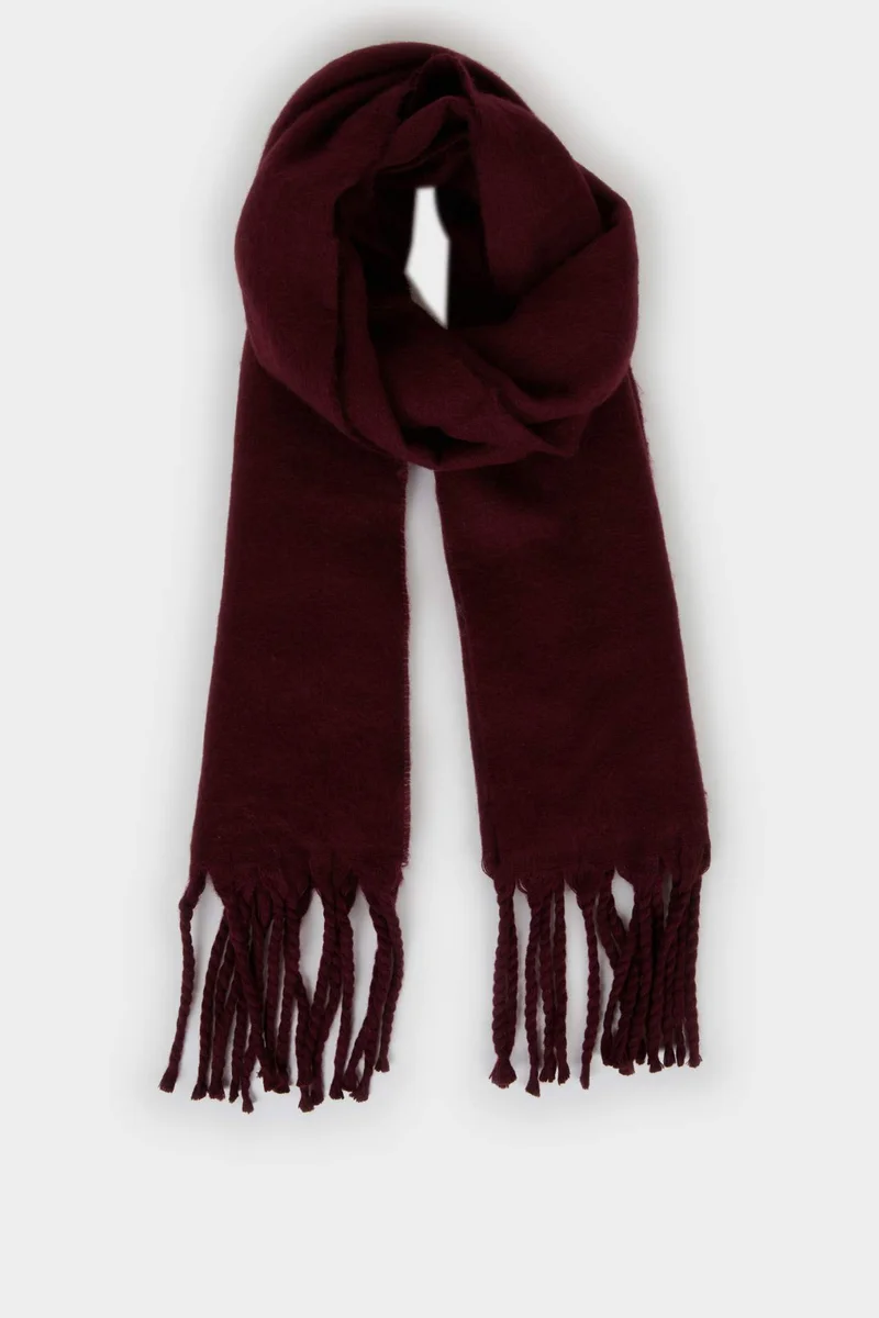 Woman Neck Scarf