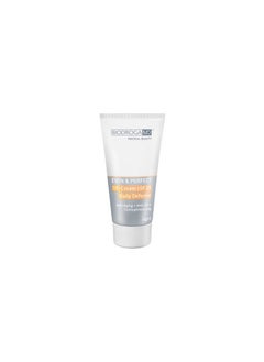 Biodroga Biodroga MD Even and Protect DD cream LSF 25 Daily Defense Light 40ml 