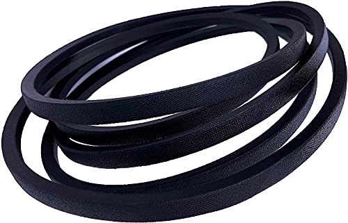 Affordstores OEM Replacement - for John Deere M154621, Compatible with John Deere X300 X304 X310 with 42" Riding Lawn Mower Tractor Deck, Z245 with 48" Decks- Durable, Aramid Cord Belt - Image 1